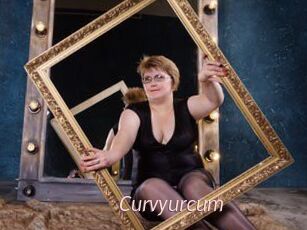Curvyurcum
