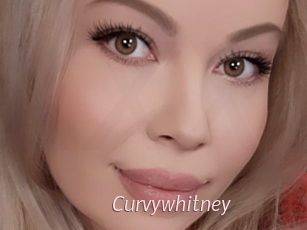 Curvywhitney