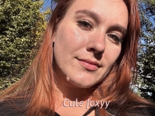 Cute_foxyy