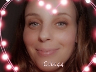Cute44