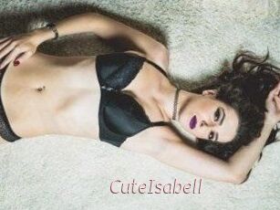 CuteIsabell