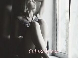 CuteKetylene