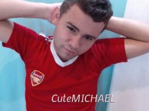 CuteMICHAEL