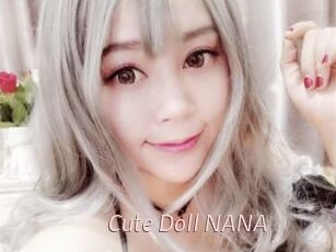 Cute_Doll_NANA