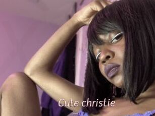 Cute_christie