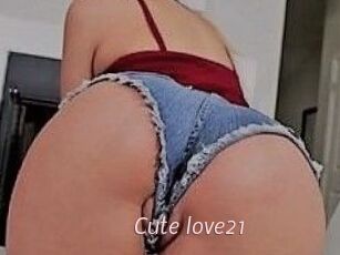 cute_love21 xxx Free Sites