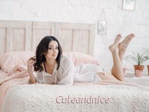 Cuteandnice