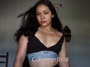 Cuteangelis18
