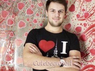 Cutebearosoit
