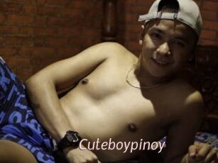 Cuteboypinoy