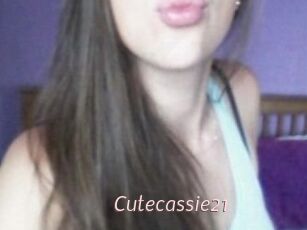 Cutecassie21