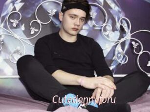 Cutedannyforu