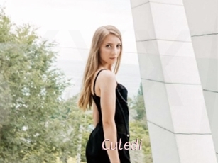 Cutedi
