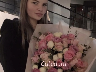 Cutedora
