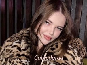 Cuteedoraa