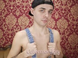 Cuteemaerforu