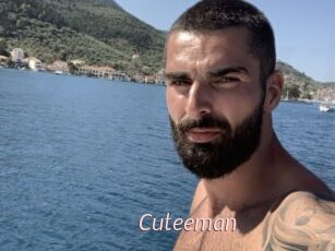 Cuteeman