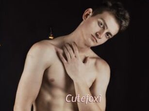 Cutefoxi