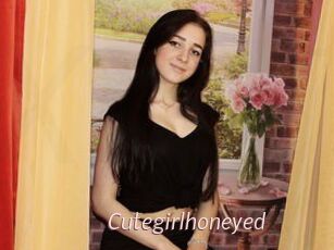 Cutegirlhoneyed