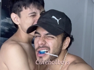 Cutehotboys