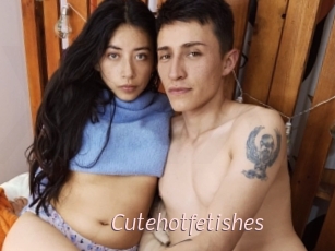 Cutehotfetishes