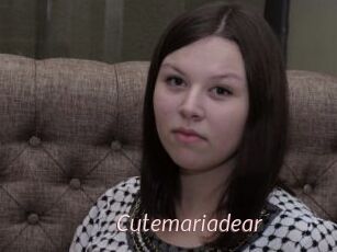 Cutemariadear
