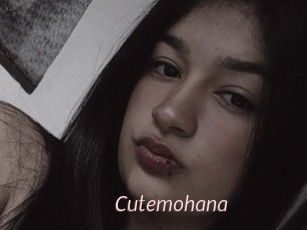 Cutemohana