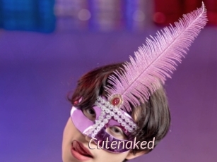 Cutenaked