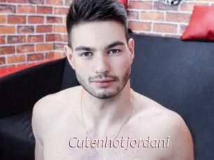 cutenhotjordani xxx Free Sites
