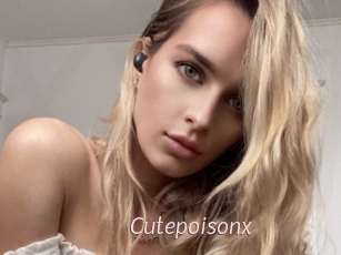 Cutepoisonx