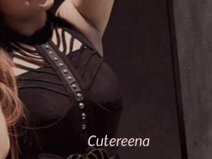 Cutereena