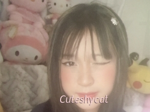 cuteshycat xxx Free Sites
