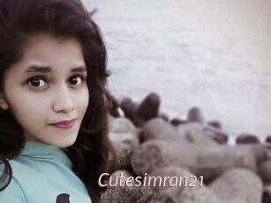 Cutesimran21