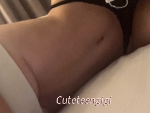 Cuteteengigi