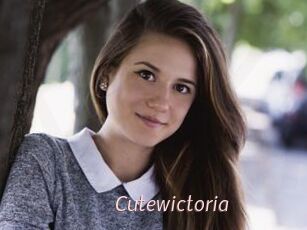 Cutewictoria