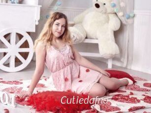 Cutiedafna
