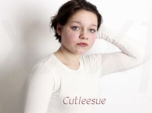 Cutieesue