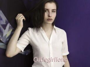 Cutiegirllona