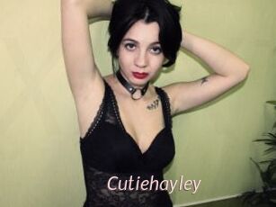 Cutiehayley