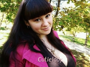 Cutielady