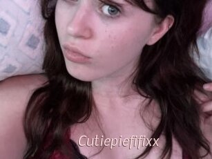 Cutiepiefifixx