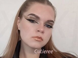 Cutieree