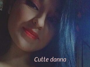 Cutte_danna