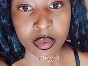 Cutygal