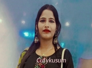 Cutykusum