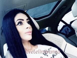 Cvetelinayanna