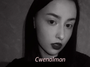 Cwenalman