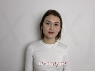 Cwenayres