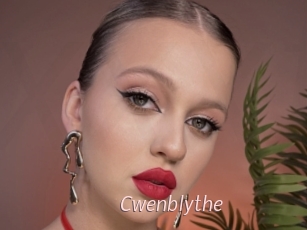 Cwenblythe