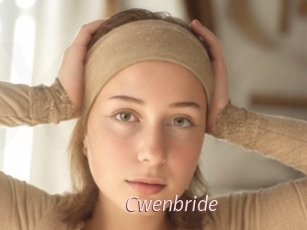 Cwenbride